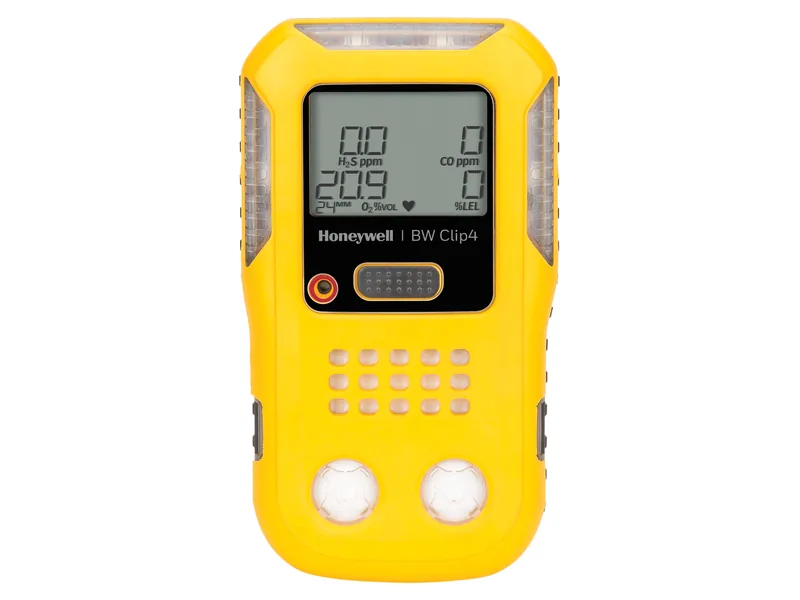 Honeywell BW™ Clip4