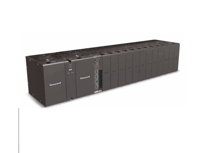 ControlEdge™ PLC, HC900 und die Experion® Plattform