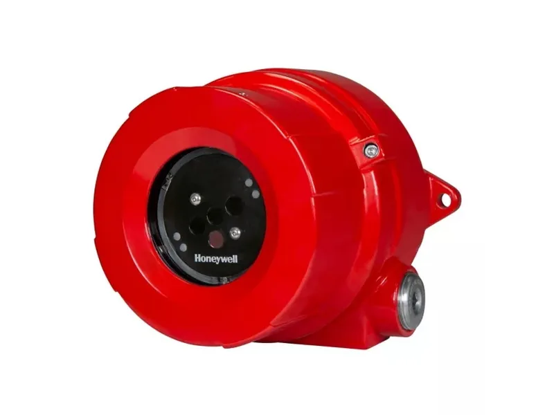 FS24X Plus Flammenmelder
