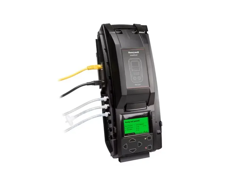 IntelliDox™ Dockingsystem