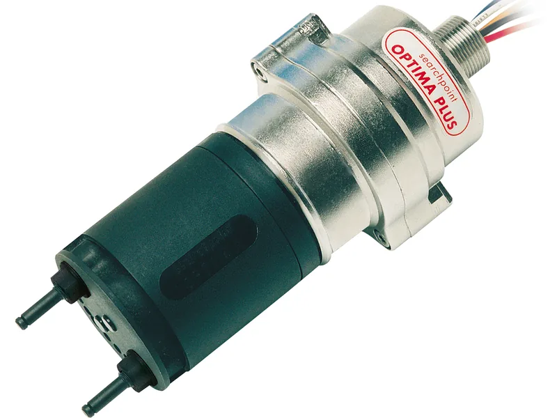 Searchpoint Optima Plus