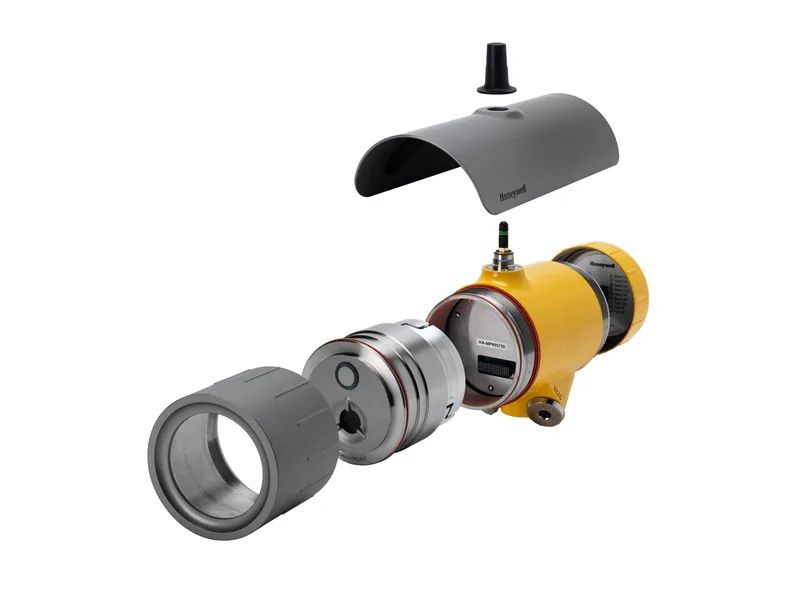 Searchzone Sonik Ultraschall-Gaslecksucher
