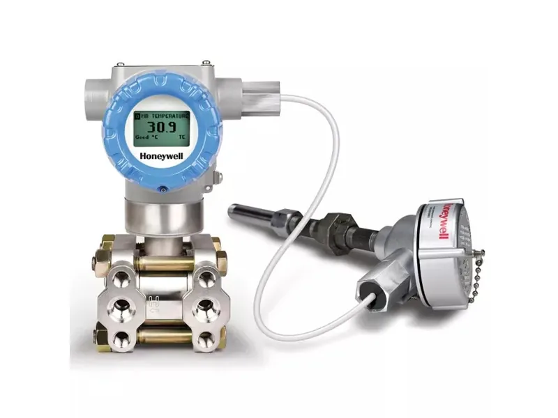 SmartLine® SMV800 Multivariablen-Messumformer