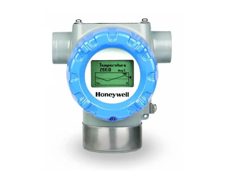 SmartLine® Temperaturmessumformer und STT 3000 Serie